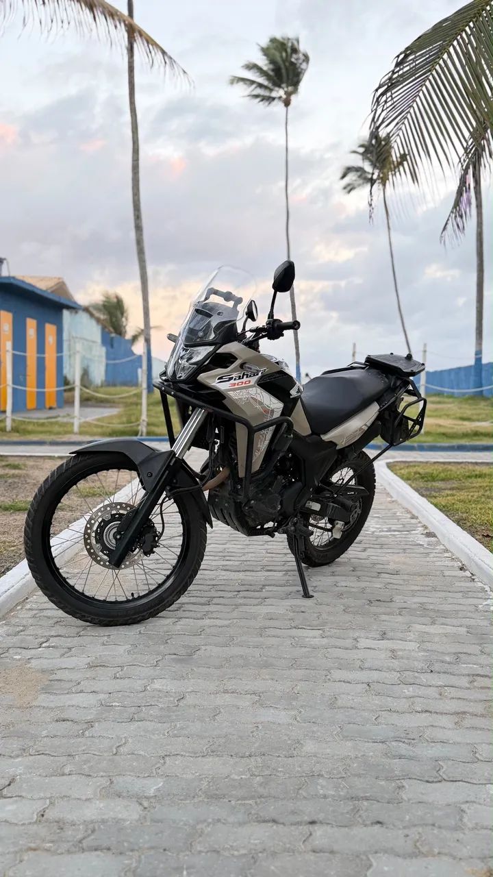 SAHARA Adventure 2026