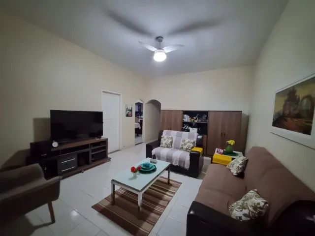 SENADOR CAMARÁ - BOA CASA COM 2 QUARTOS - Foto 4