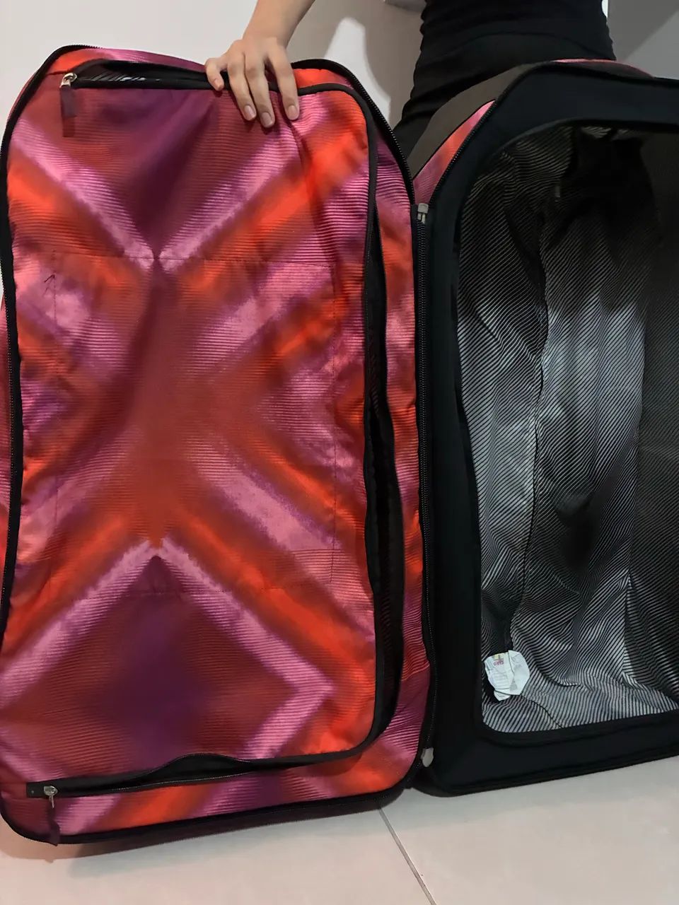 Mala Oakley Large Roller Bag  - Foto 3