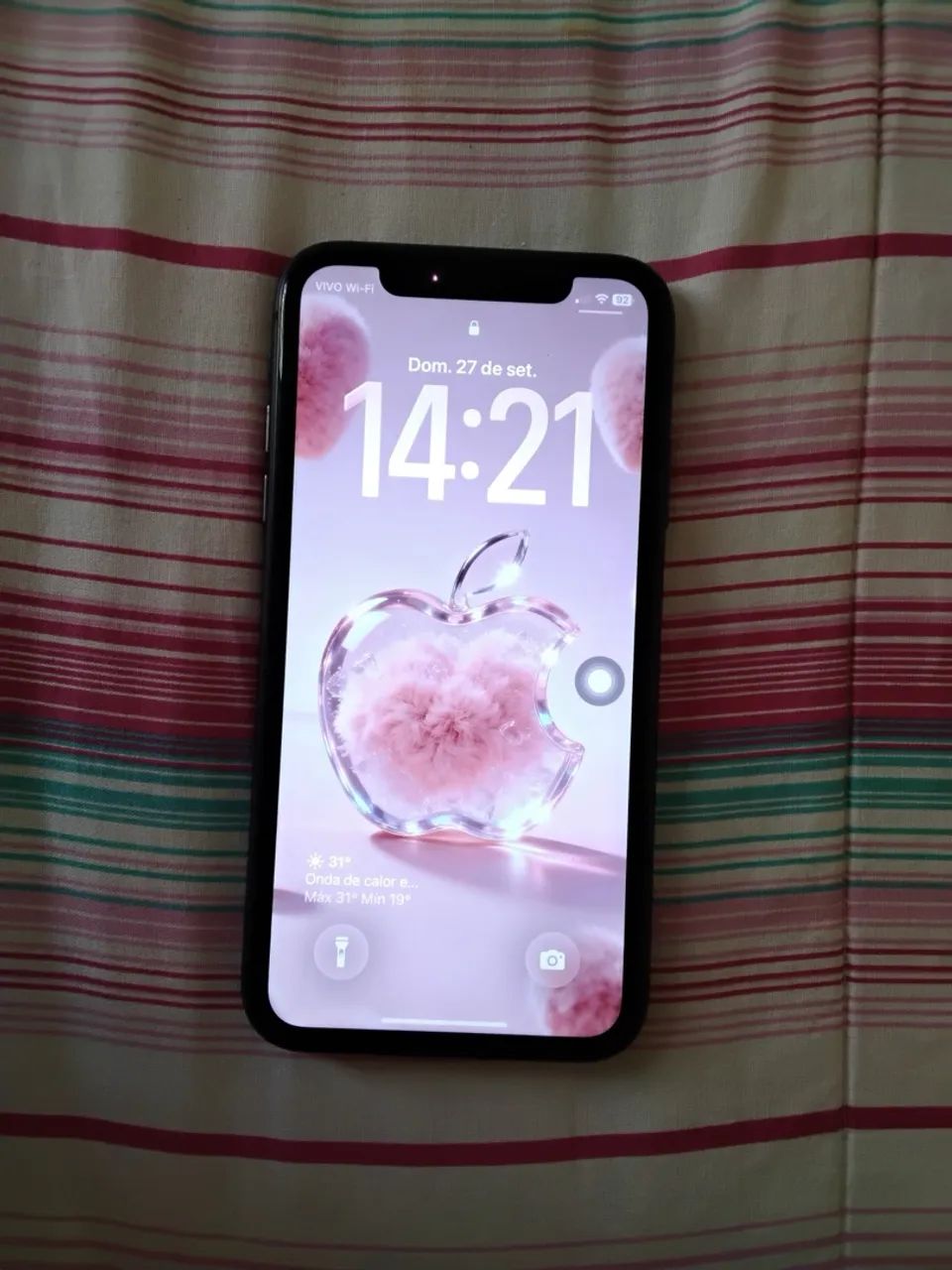 iPhone 11 - Foto 2