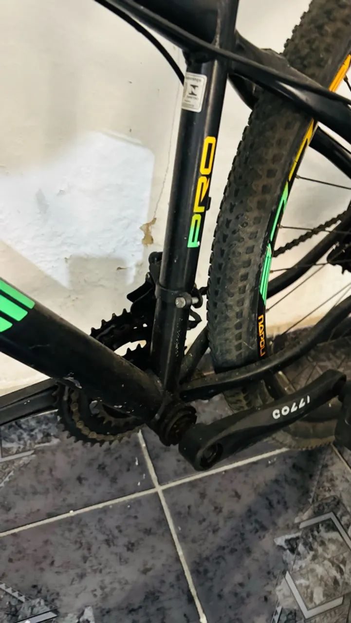Bike aro 29 - Foto 3