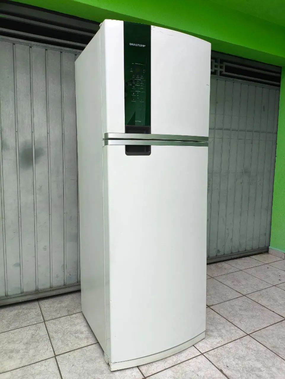 geladeira