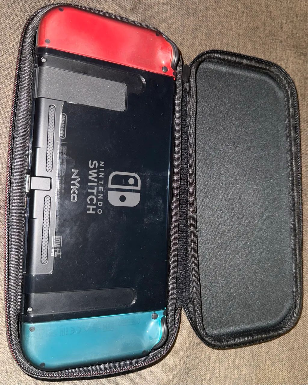 Nintendo Switch 32GB  - Foto 5