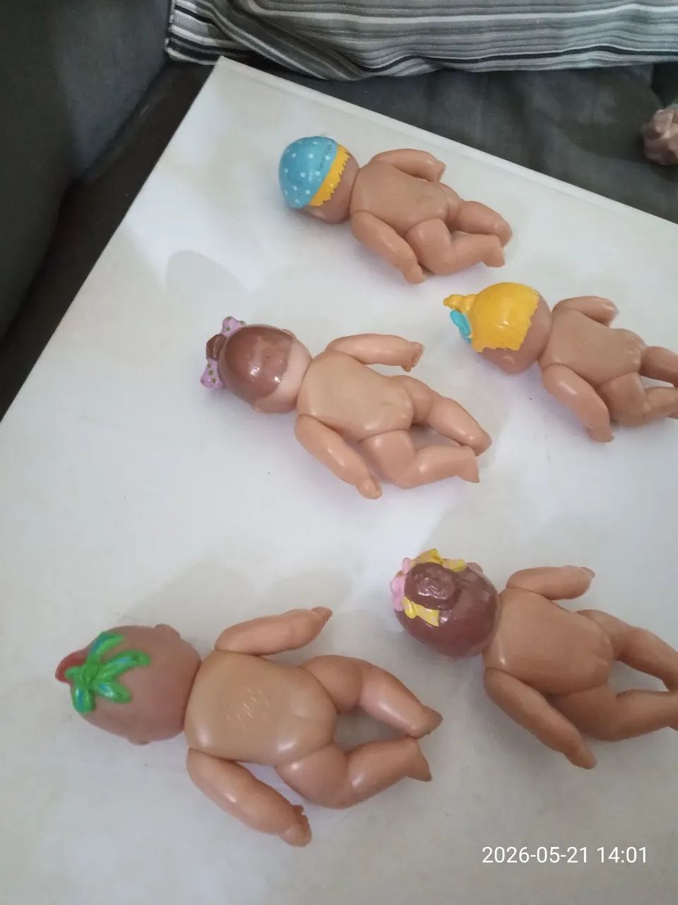 Bolouquinhas  - Foto 5