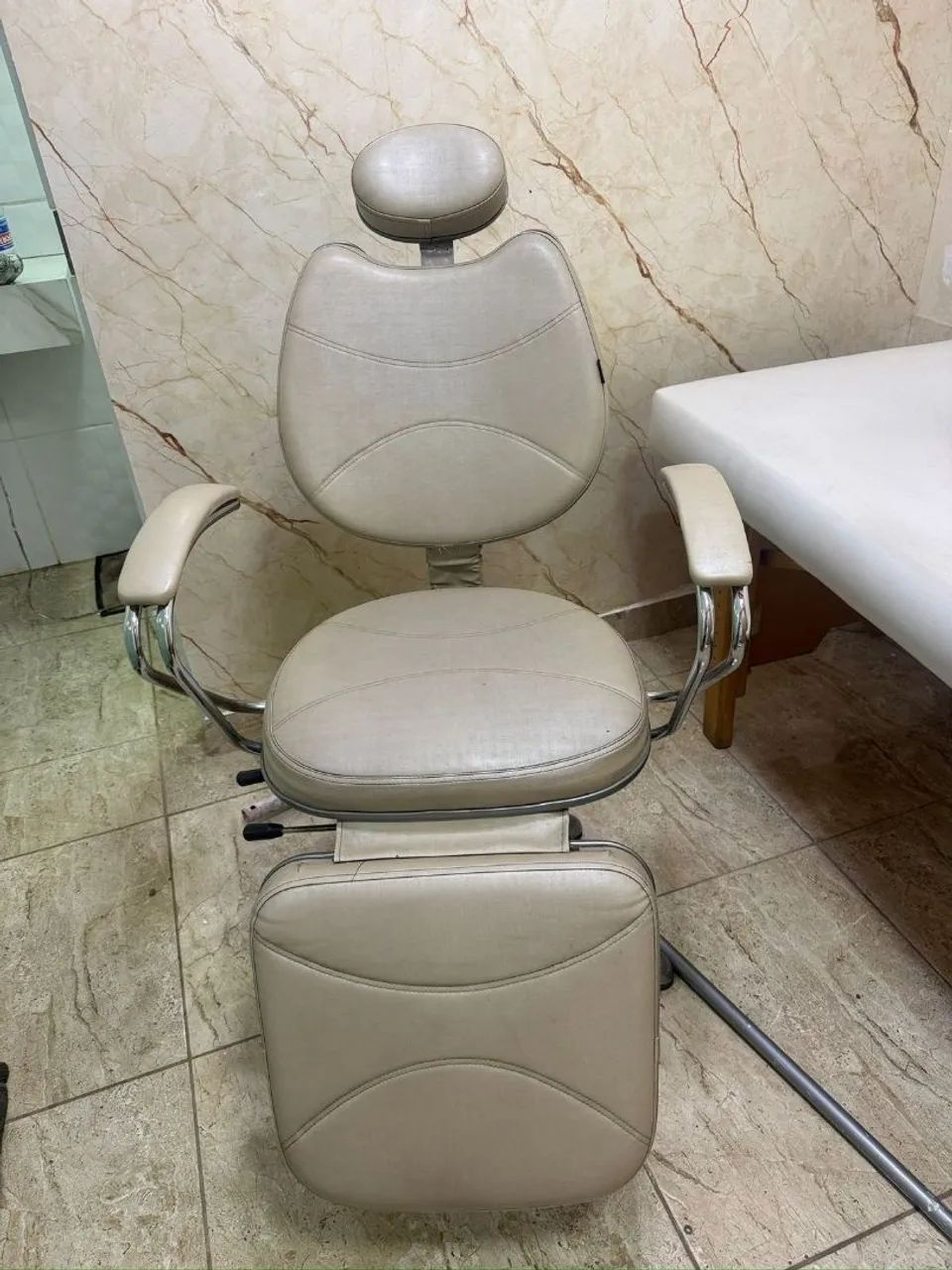 Cadeira de Salão  - Foto 2
