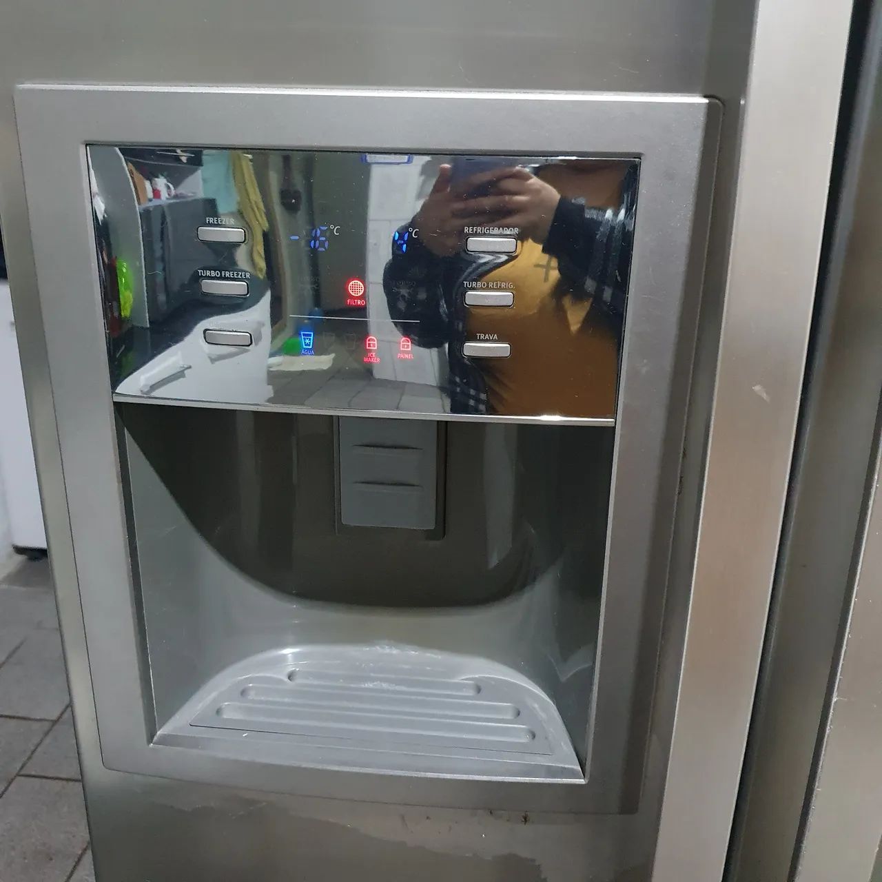 Geladeira electrolux  - Foto 4