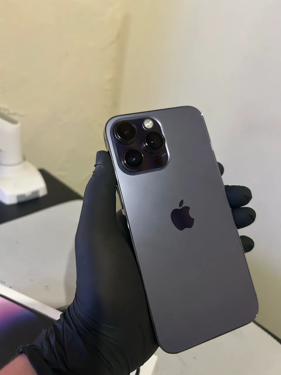 IPhone 14 Pro Max 128gb - Foto 2