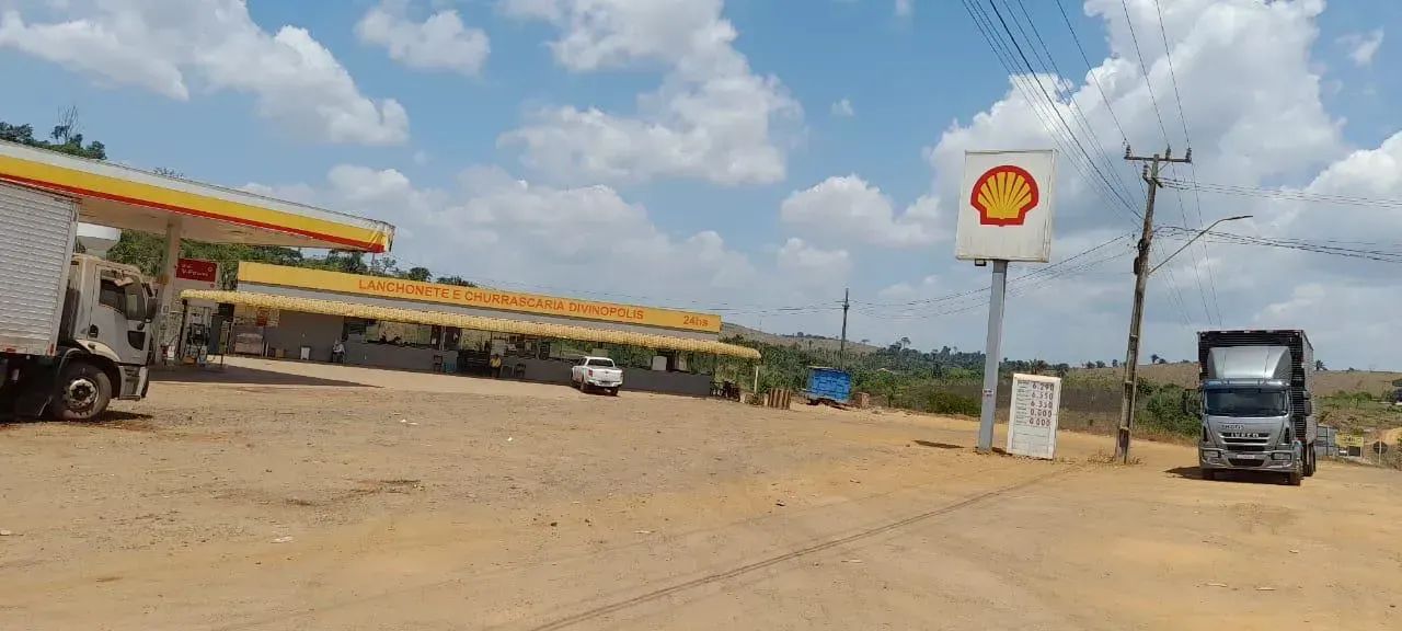 POSTO DE COMBUSTIVEIS A VENDA - Foto 4