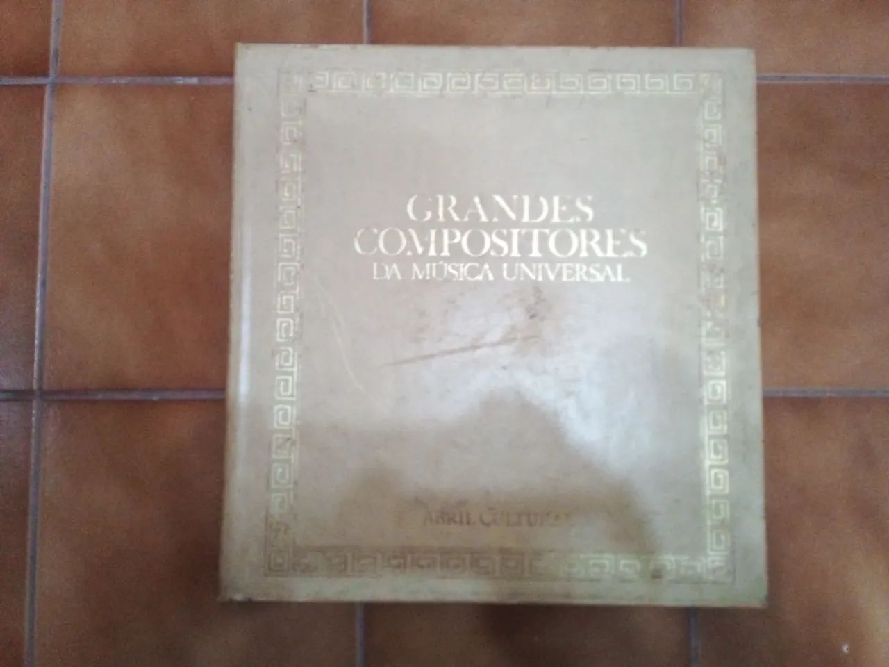 Discos LP (13) Grandes Compositores da música clássica universal.  - Foto 3