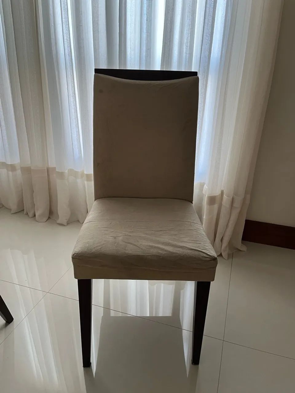Mesa de jantar  - Foto 5
