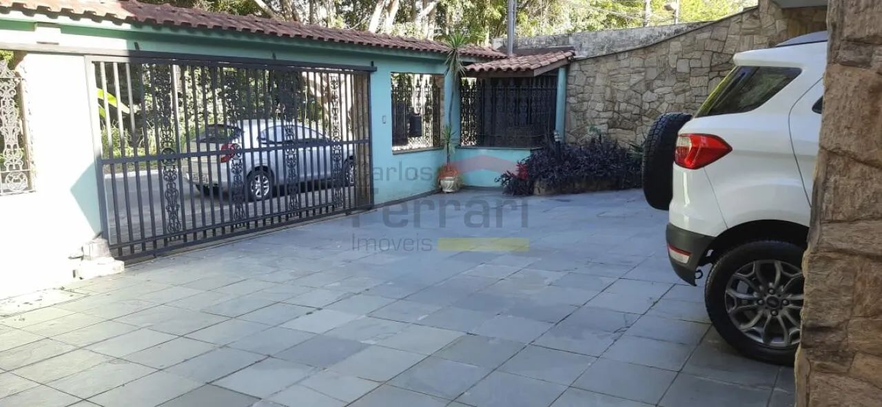 Sobrado 250m² AC - região Jardim Guapira - Foto 4