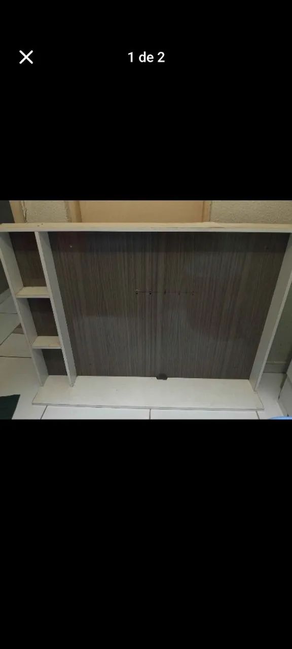 Painel televisão 