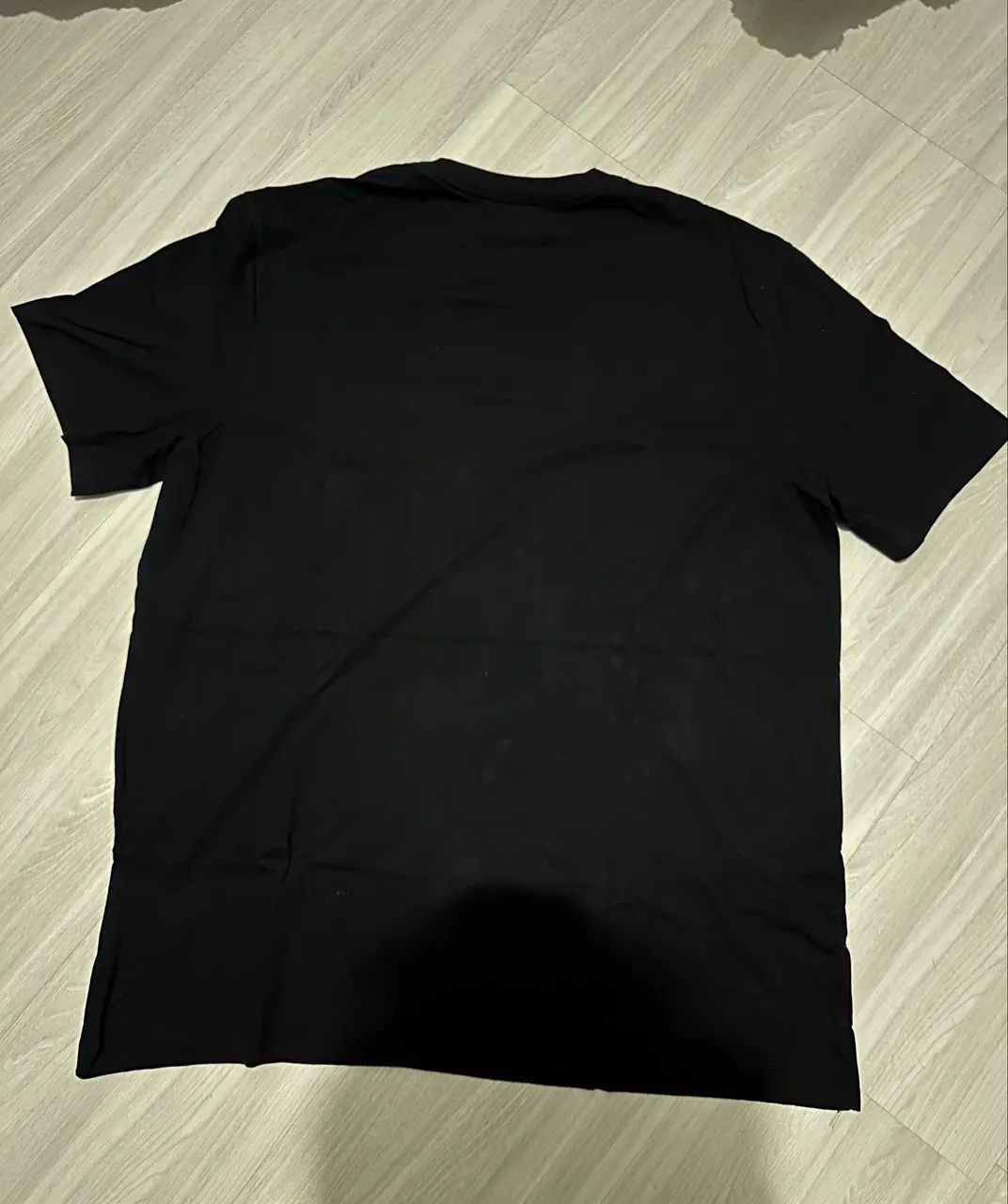Camiseta Nike Oversized  - Foto 5