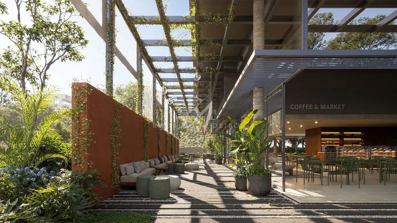 Studios à venda em Jurerê, Florianópolis - Foto 4
