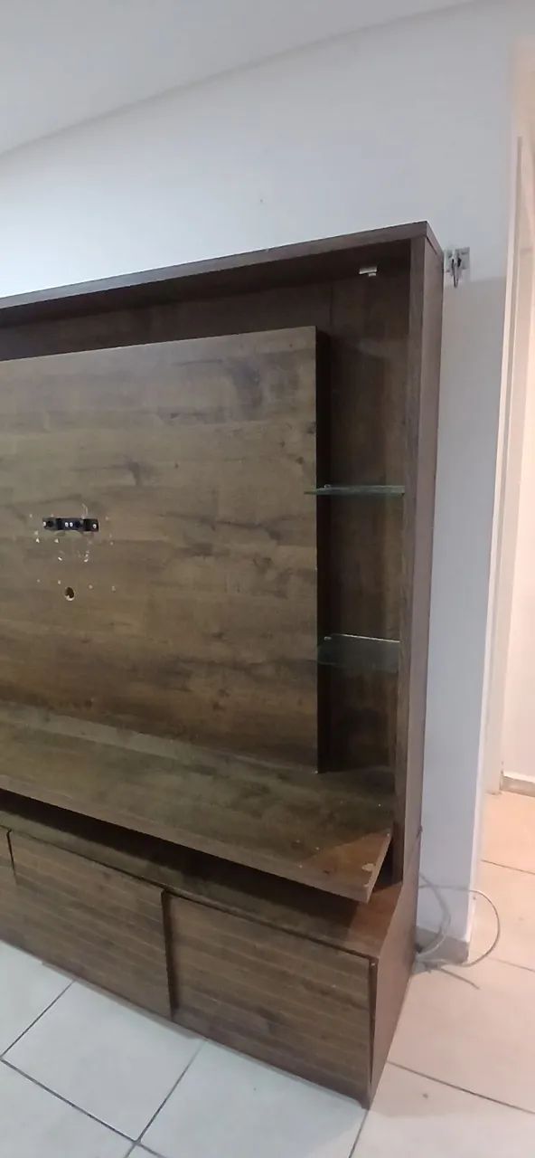 Rack/painel com leds - Foto 4
