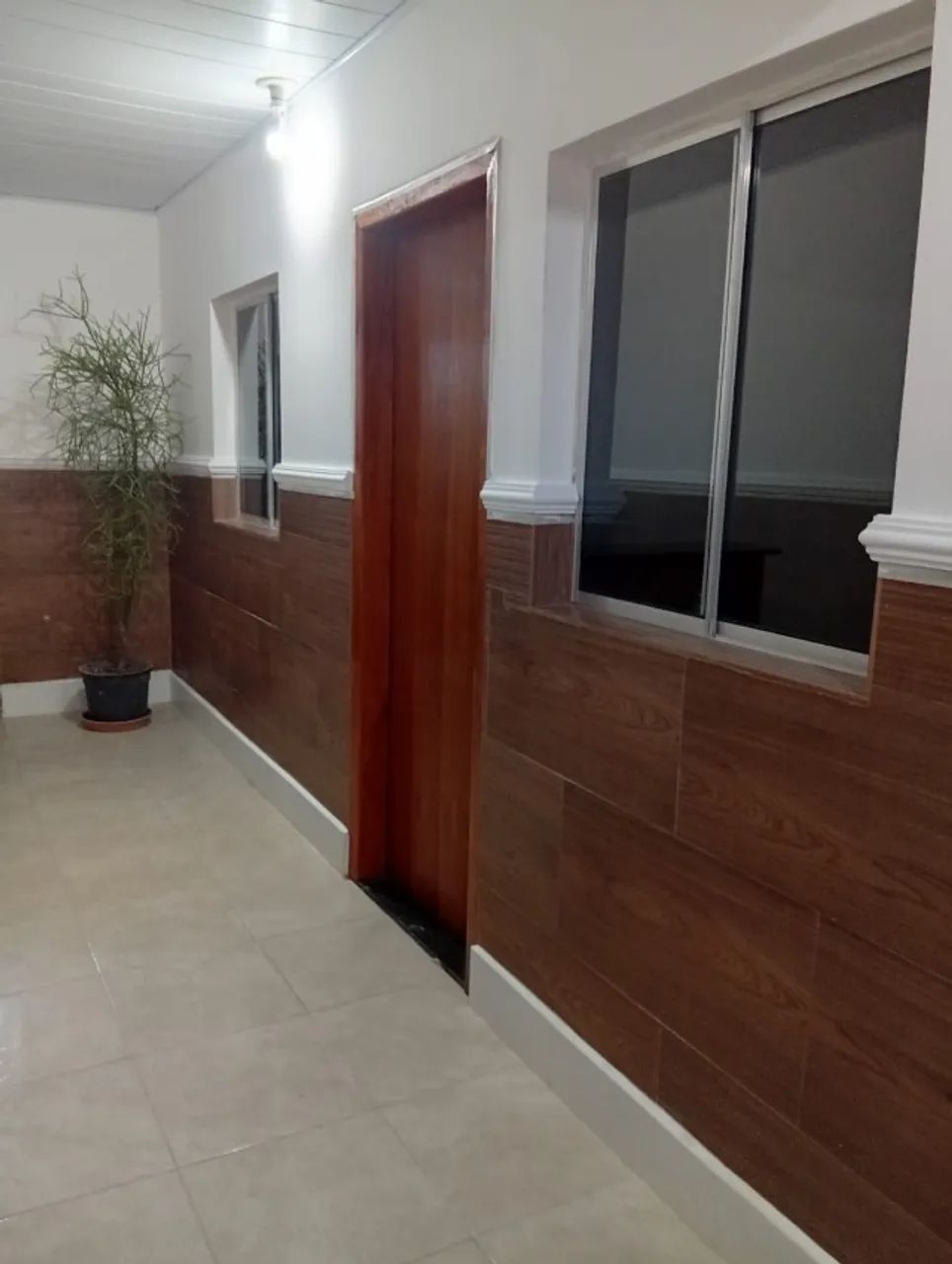 Alugo apartamento  - Foto 5
