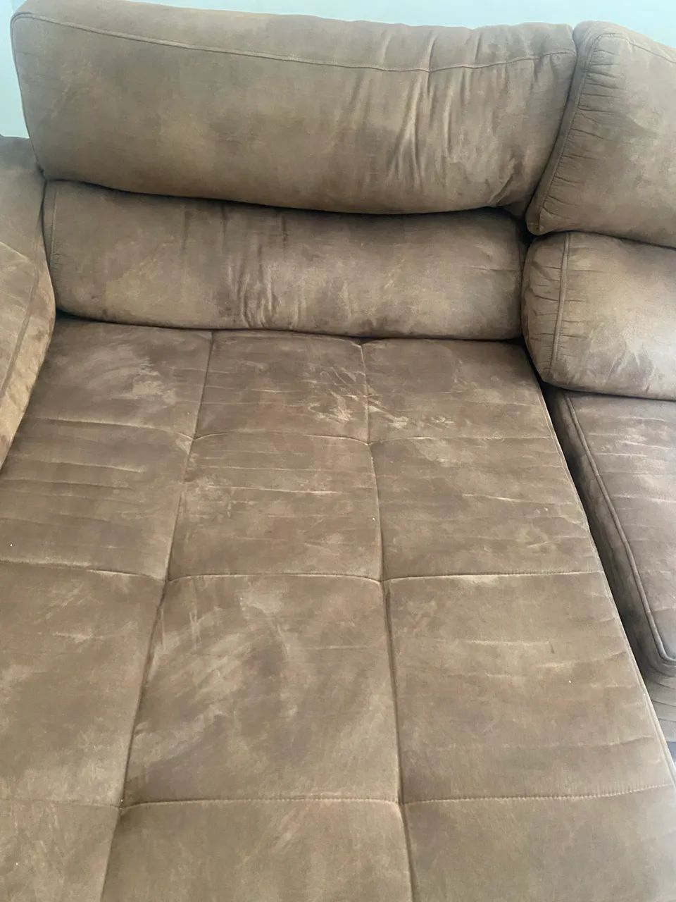 SOFÁ CONFORTÁVEL  - Foto 5