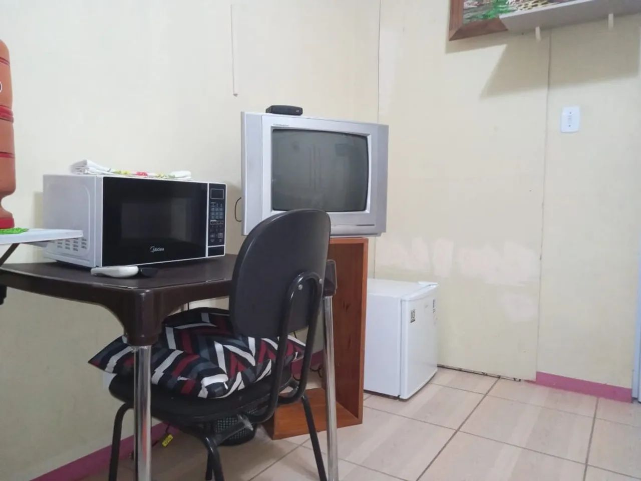 Quarto Novo em Itapeva SP - Foto 3