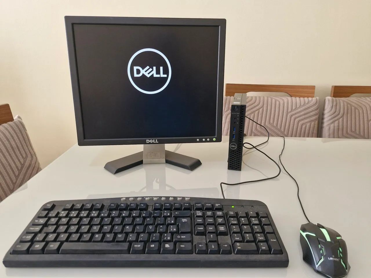 Mini PC Dell Optiplex 3060  - Foto 3