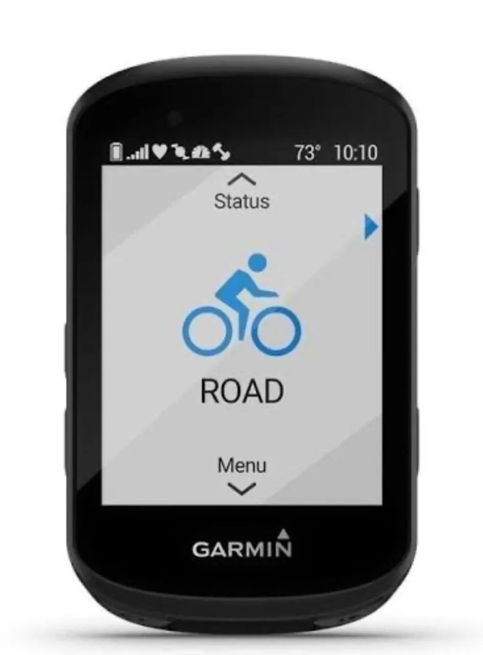 Garmin edge 530 usado - Foto 2