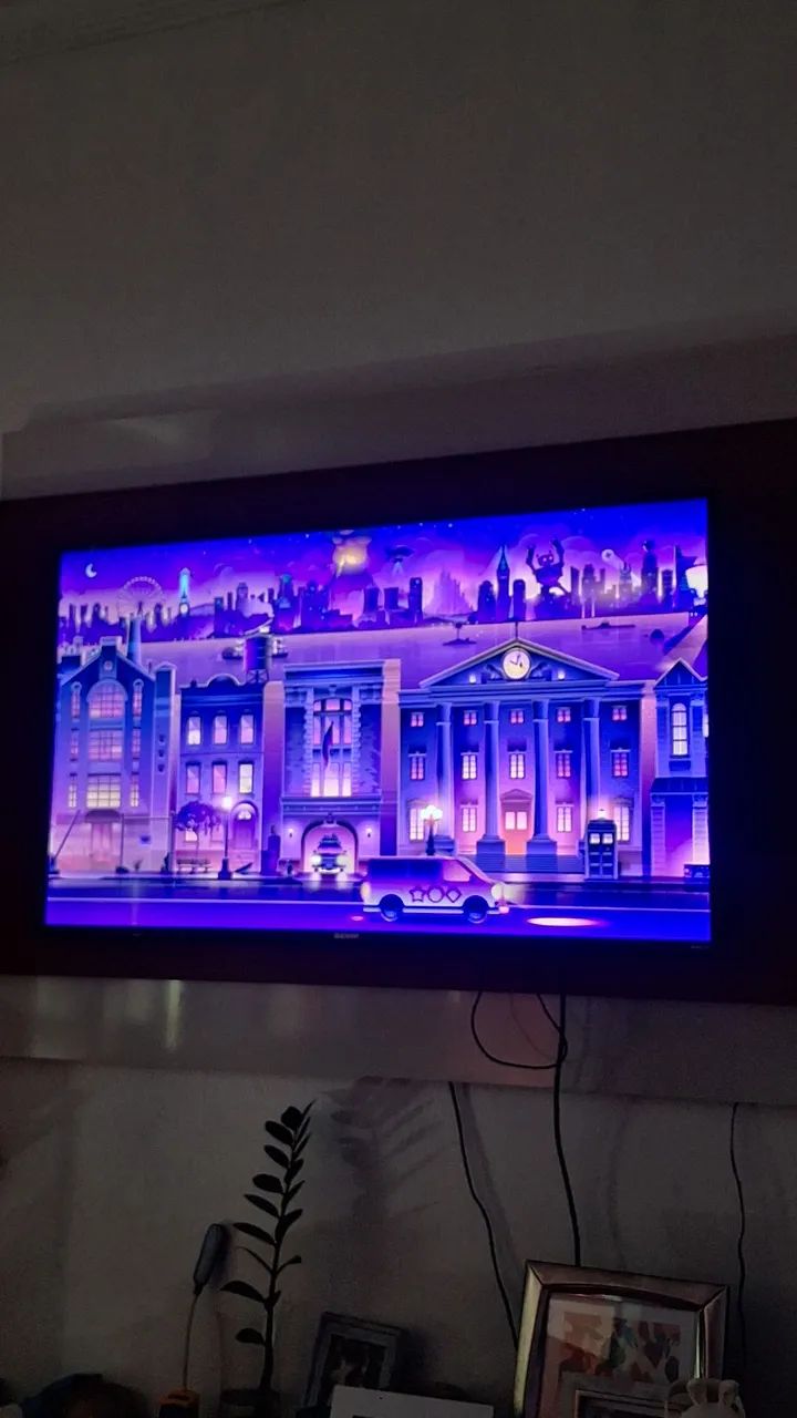 TV Semp Roku 43"  - Foto 4