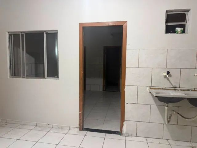 APARTAMENTO DOIS QUARTOS
