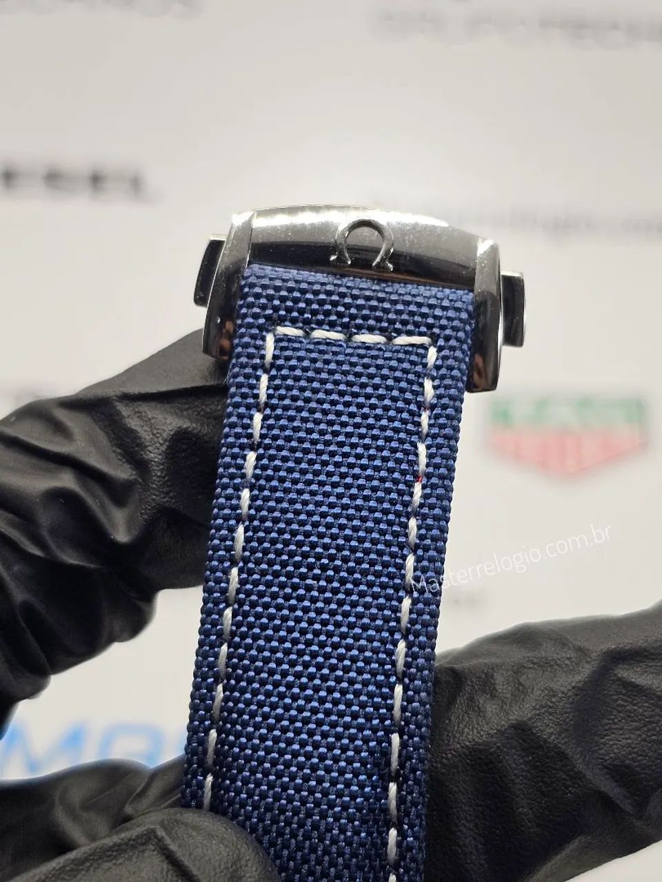 Omega Silver Snoopy 50th automático premium - Foto 4