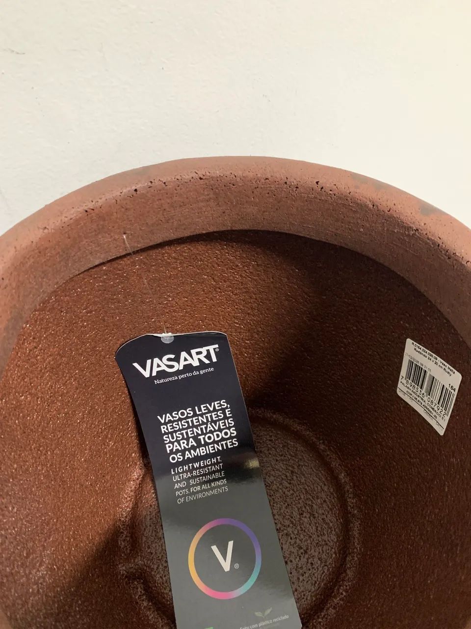 Vaso para plantas  - Foto 2
