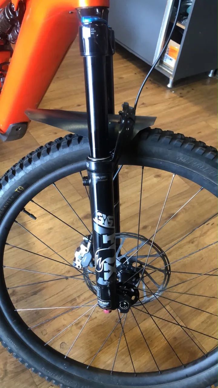 Specialized Turbo Levo Comp Carbon - Foto 3