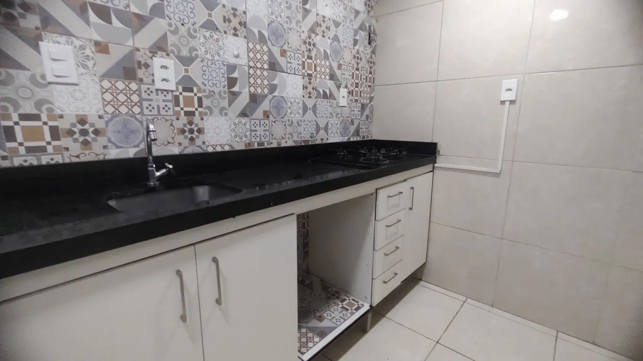 Aluguel apartamento  - Foto 5