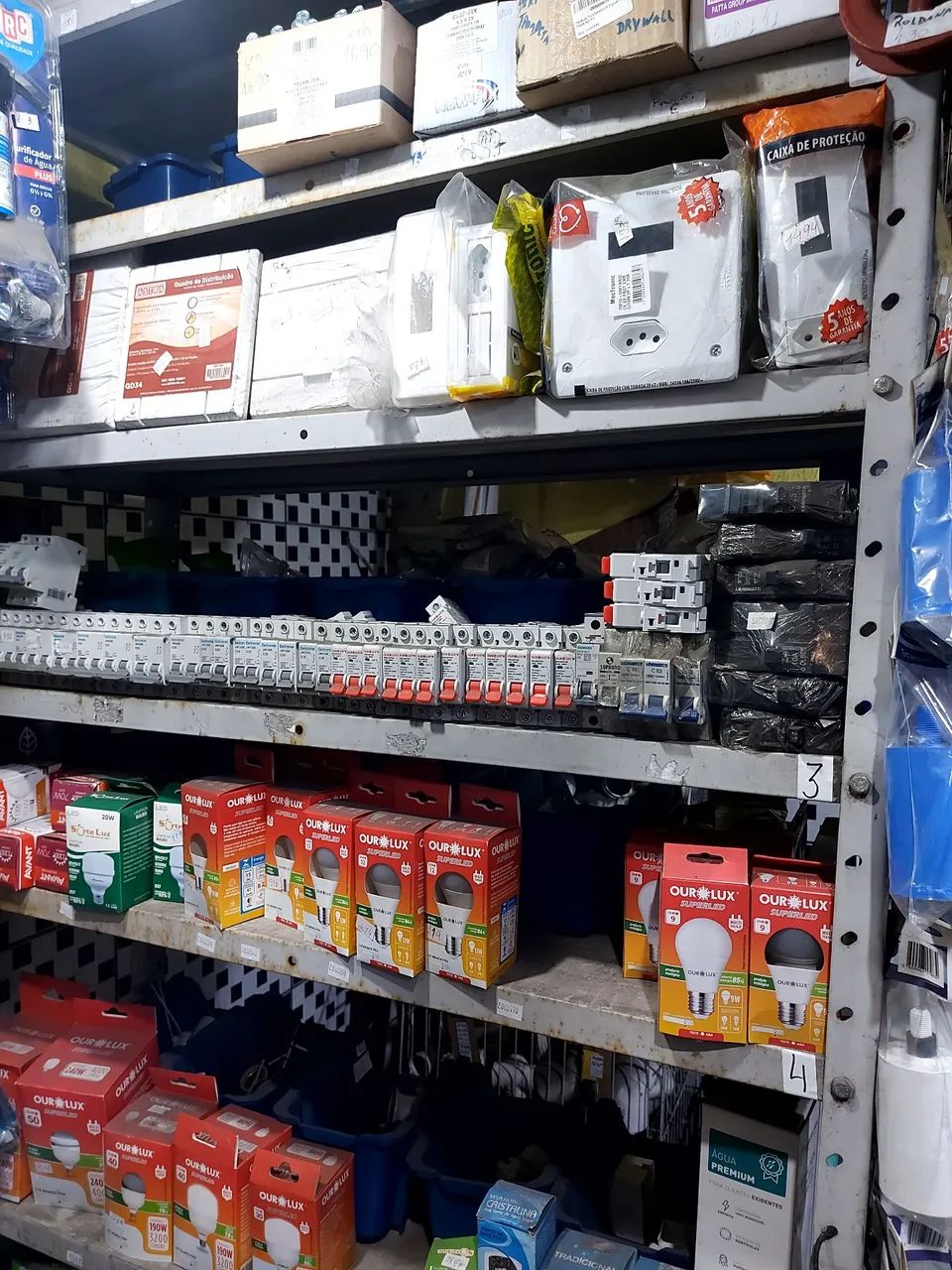 Passo ponto de bazar - Foto 4