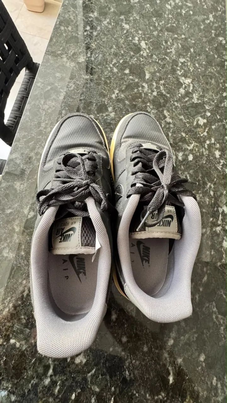 Tênis Nike air force 1 - Foto 4
