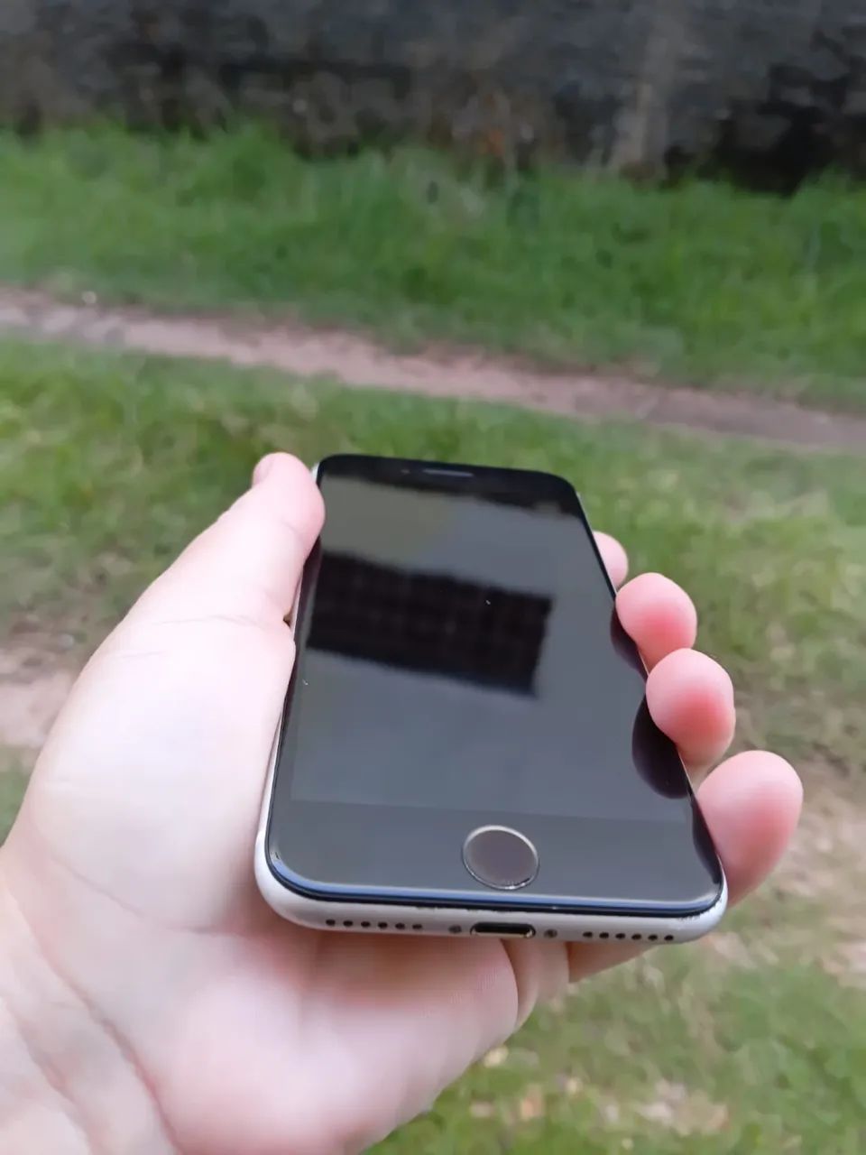 iPhone SE segunda geração 