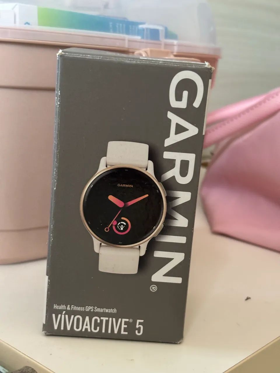 Relógio Garmin - Foto 2