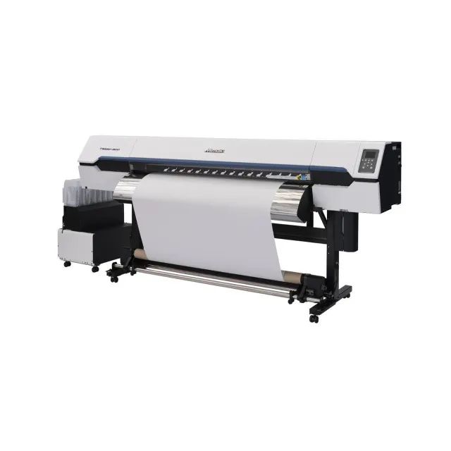 Impressora de Sublimação Mimaki TS330-1600 - Alta Produção Industrial 1,60m