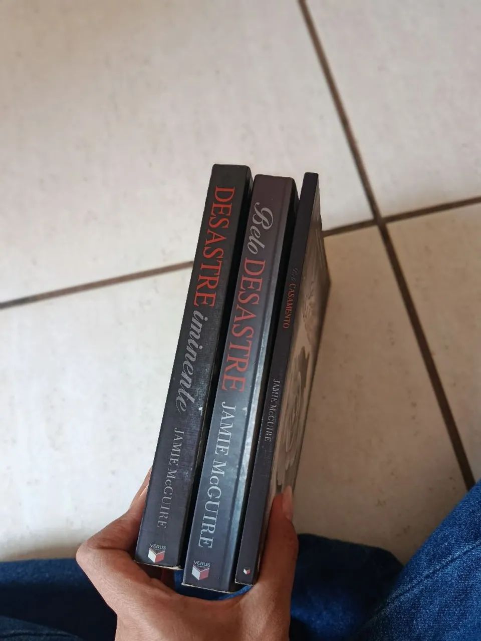 Livros - Foto 3
