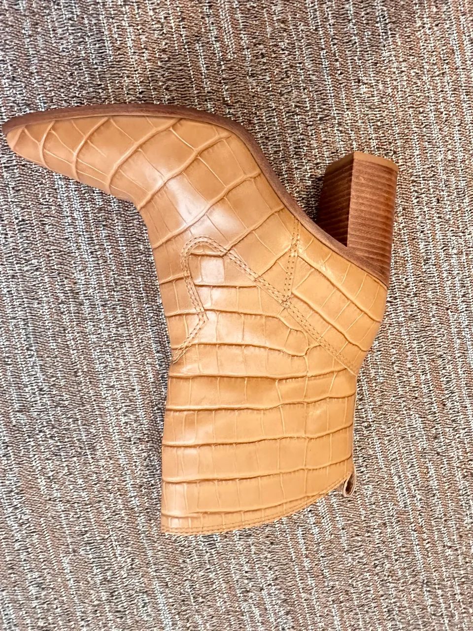 Vendo Bota Schütz  - Foto 2