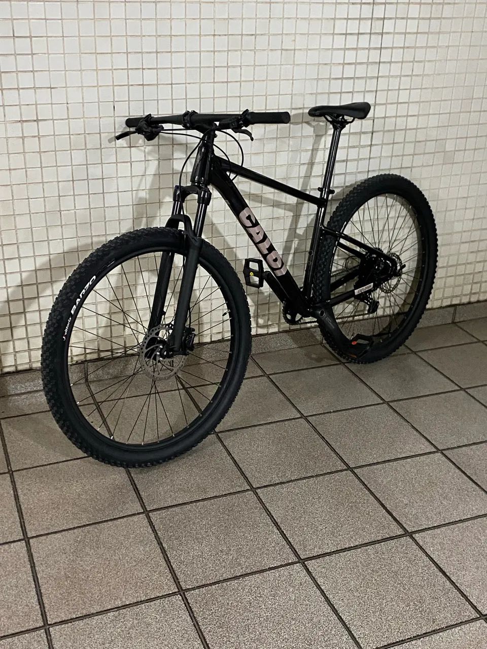 Caloi Explorer Sport 2026 Nova - Foto 5