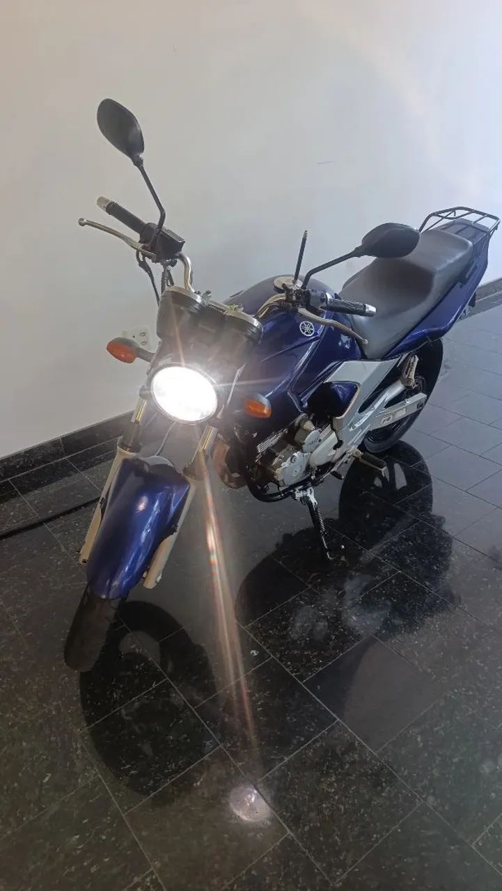 Fazer 250 - Foto 4