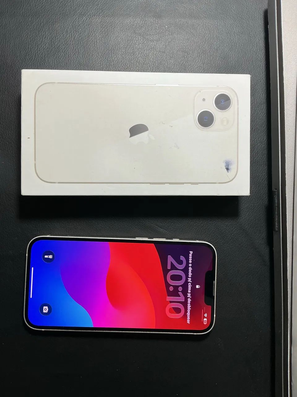iPhone 13 Extra 128GB - Foto 2
