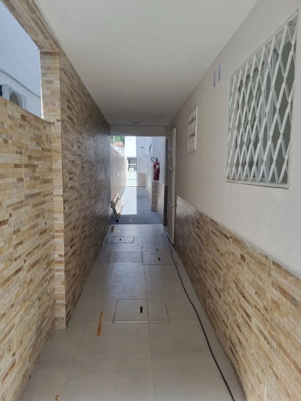 Kitnet no melhor de Manaíra! - Foto 2