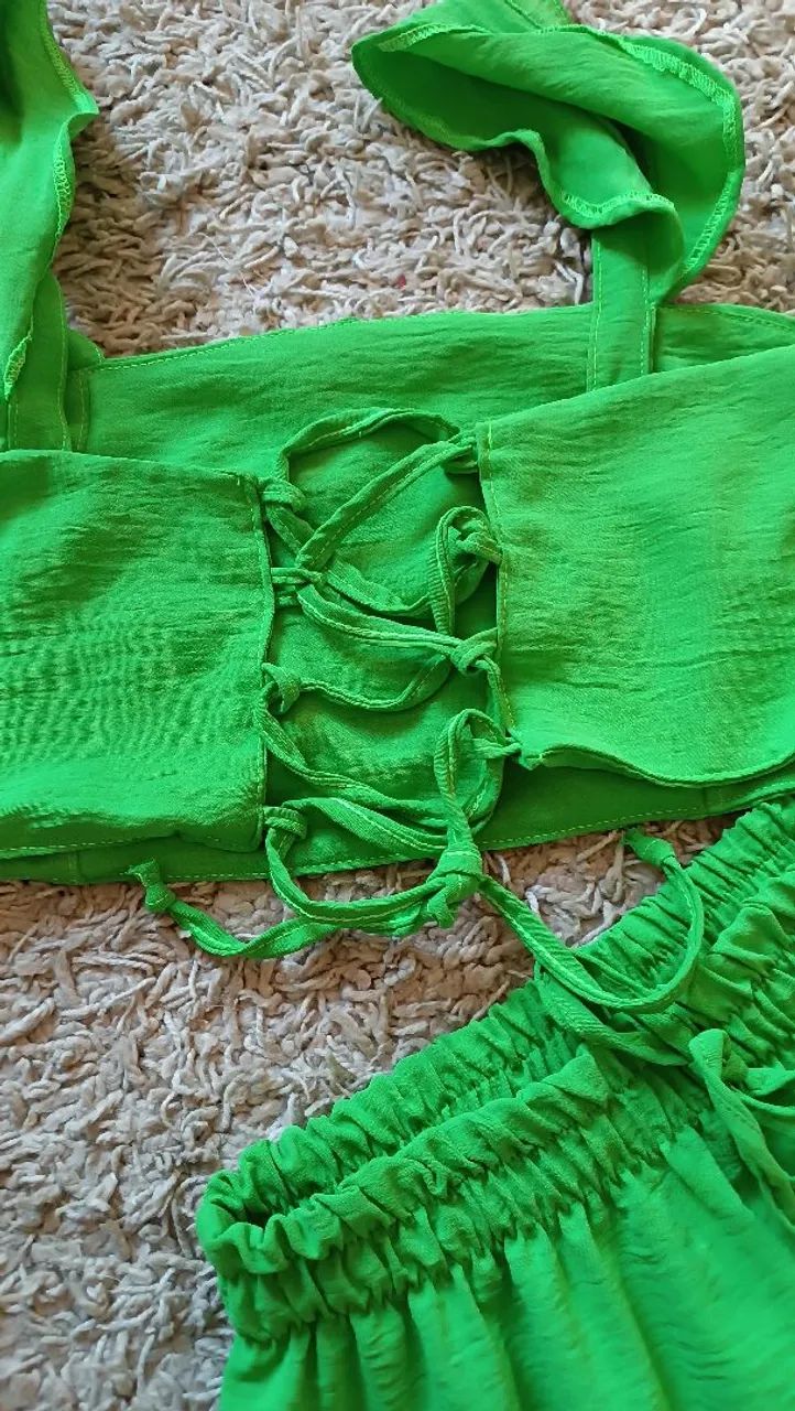 Conjunto feminino  - Foto 2