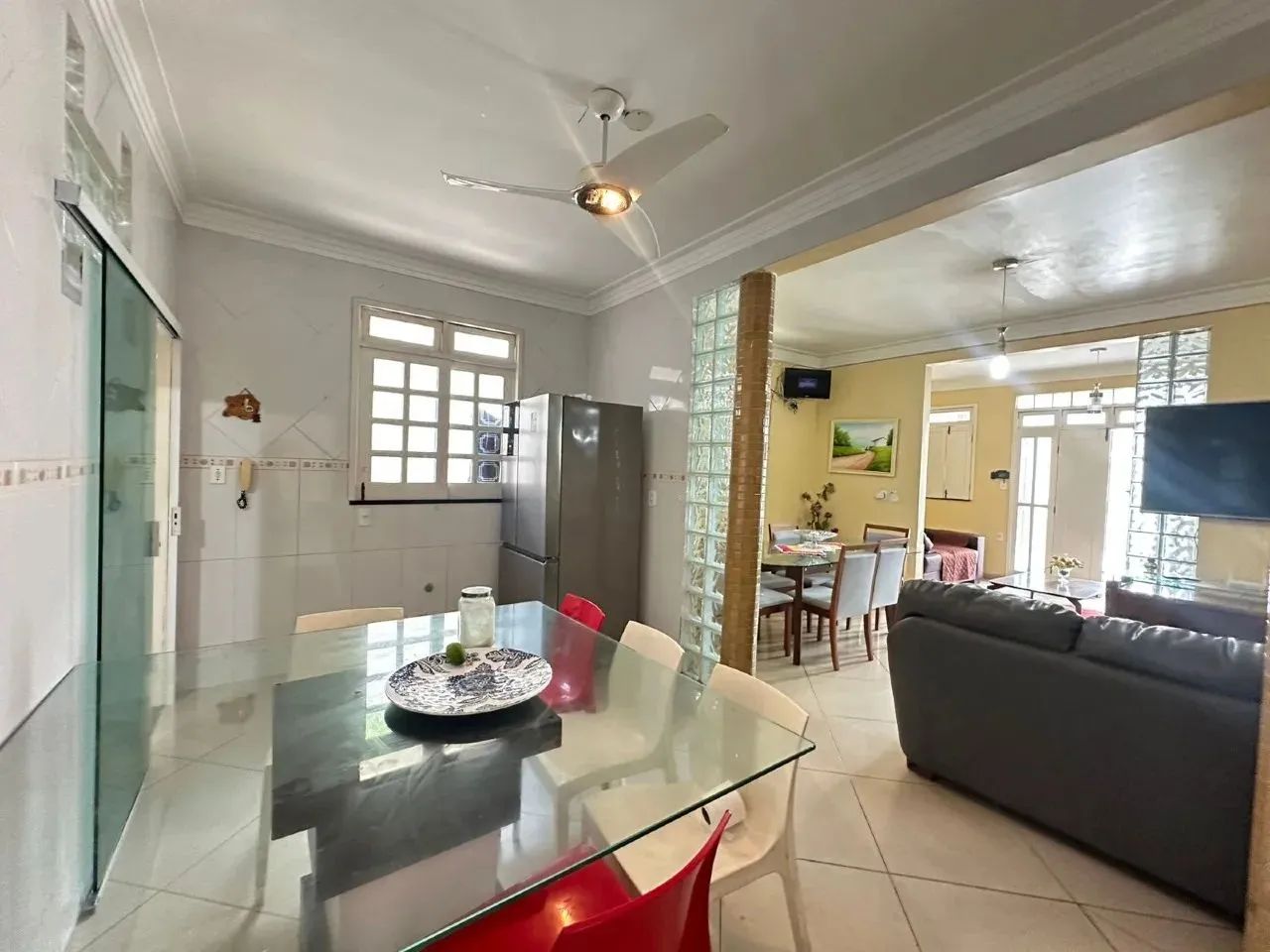 Casa na Farolandia Mobiliada, 5 quartos com 4 suítes - Aracaju-SE - Foto 5