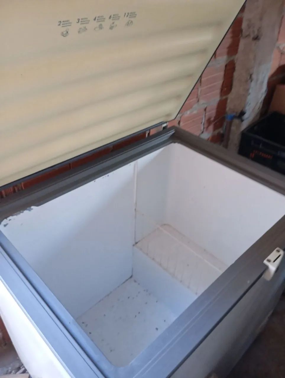 Freezer  - Foto 2