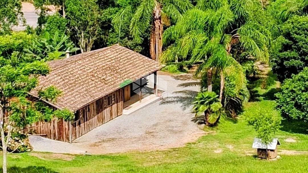 Sítio em Alfredo Wagner- SC - 54.000 m² - Foto 2