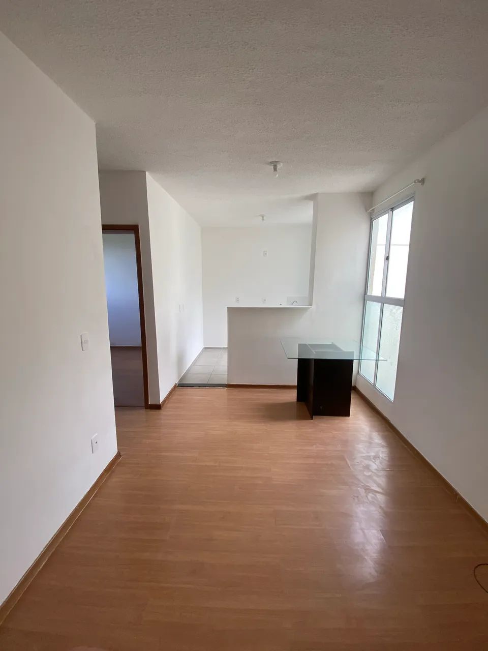 Alugo apartamento no Residencial Marselha - Foto 5