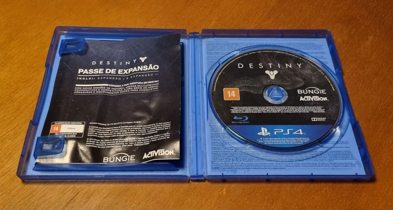 Destiny PS4 - Foto 3