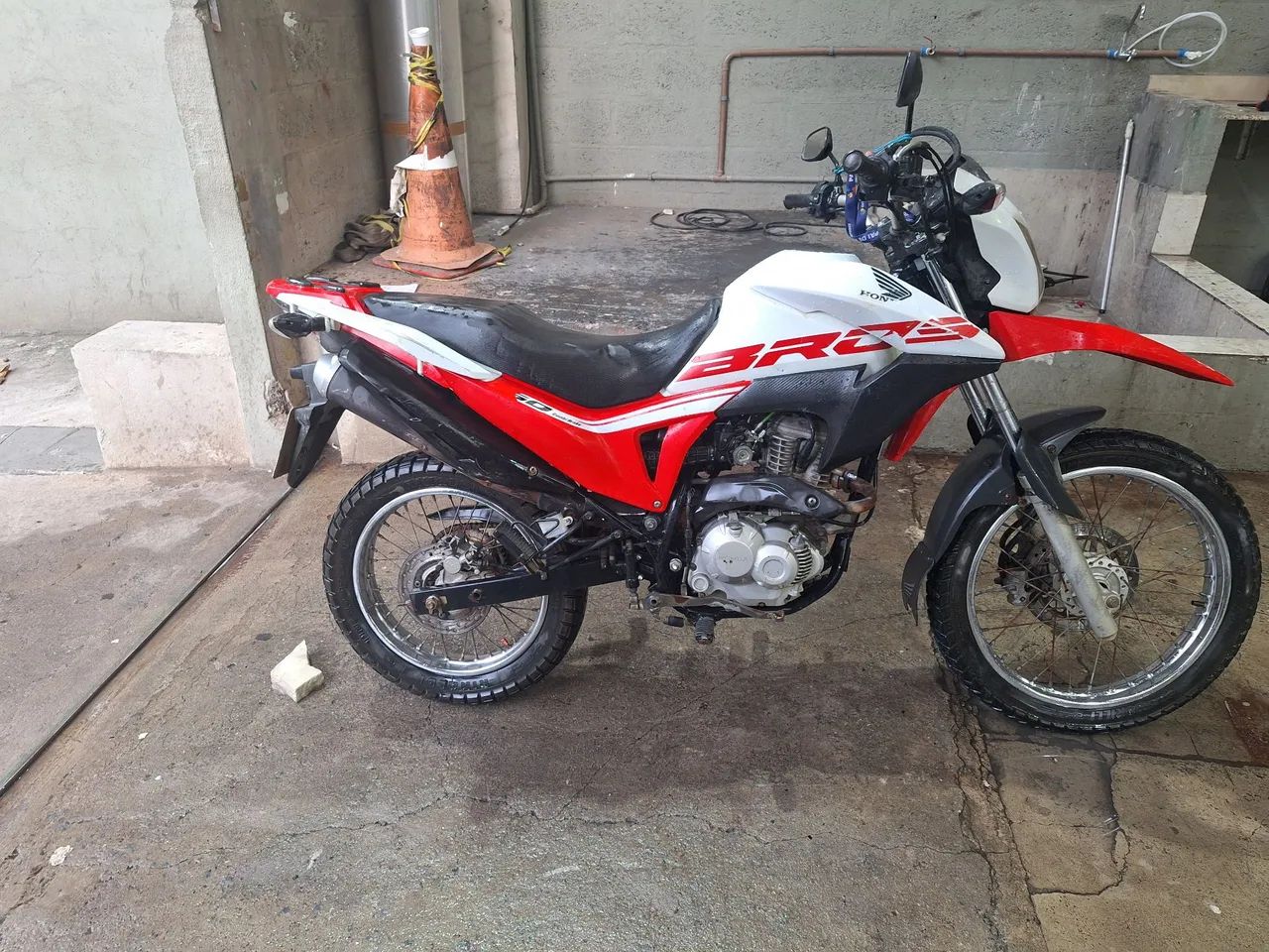 Vende se