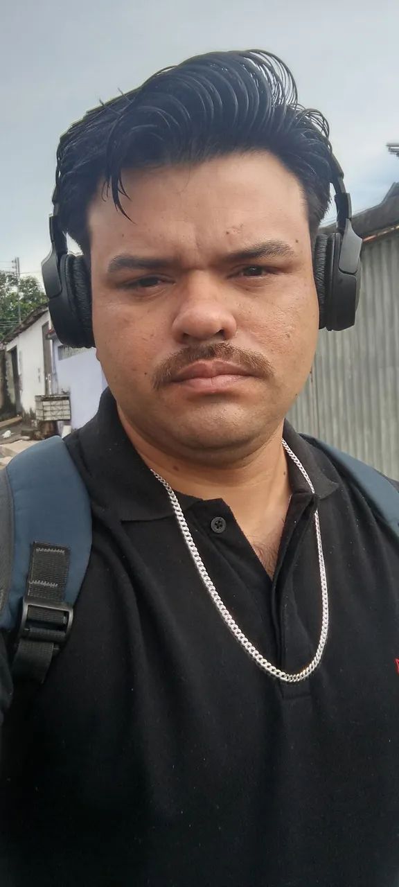 Cordão de prata  - Foto 3