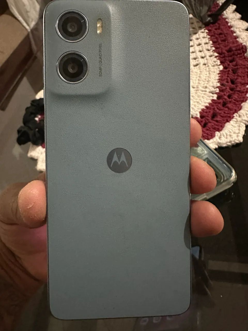 Vendo celular motorola  - Foto 2